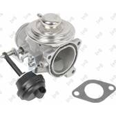 EGR/AGR valve (LORO) ABAKUS - 121-01-046