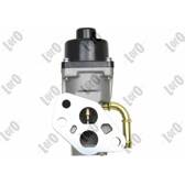 EGR/AGR valve (LORO) ABAKUS - 121-01-057