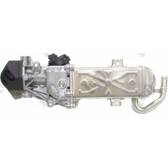 EGR/AGR valve (LORO) ABAKUS - 121-01-087