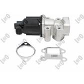EGR-ventil ABAKUS - 121-01-103