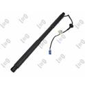 Electrical motor, tailgate ABAKUS - 101-02-016