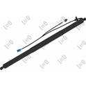 Electrical motor, tailgate ABAKUS - 101-02-098