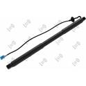 Electrical motor, tailgate ABAKUS - 101-02-101