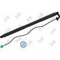 Electrical motor, tailgate ABAKUS - 101-02-107