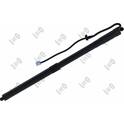 Electrical motor, tailgate ABAKUS - 101-02-137