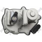 Elemento de ajuste, borboleta comutação (colector admissão) ABAKUS - 123-01-001