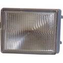 Enjoliveur (Phare antibrouillard) (DEPO) ABAKUS - 441-1612R--S
