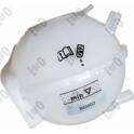 Expansietank, koelvloeistof ABAKUS - 053-026-018
