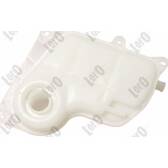 Expansion tank (coolant) (LORO) ABAKUS - 053-026-001