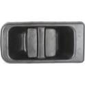 Exterior Door Handle ABAKUS - 132-042-018
