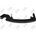 Door handle (LORO) ABAKUS - 132-053-017
