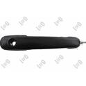 Door handle (LORO) ABAKUS - 132-053-021