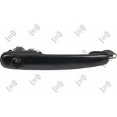 Door handle (LORO) ABAKUS - 132-053-022