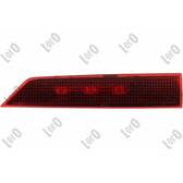 Extra bromsljus ABAKUS - 017-70-871