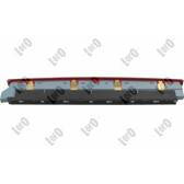 Extra remlicht ABAKUS - 003-25-870
