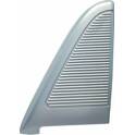 Cover, headlight ABAKUS - 215-2512R