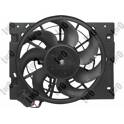 Fan (engine cooling) (LORO) ABAKUS - 037-014-0001