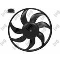 Fan (engine cooling) (LORO) ABAKUS - 037-014-0019