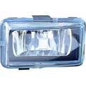 Luz antiniebla (DEPO) ABAKUS - 663-2003R-UE