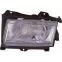 Faro principale (DEPO) ABAKUS - 661-1138L-LD-EM
