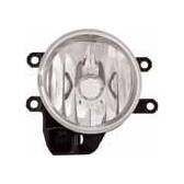 Farol de nevoeiro ABAKUS - 212-2090R-UQ