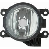 Fendinebbia (DEPO) ABAKUS - 442-2036L-UE