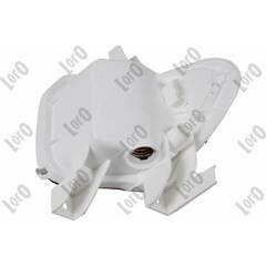 Feu antibrouillard arrière ABAKUS - 051-29-875