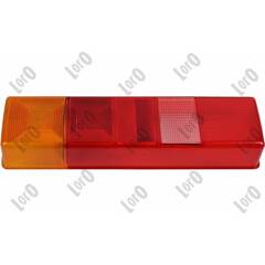 Feu arrière (cabochon) ABAKUS - 017-17-880