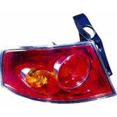Feu arrière (DEPO) ABAKUS - 445-1916R-UE