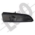 Feu clignotant (LORO) ABAKUS - 017-30-864