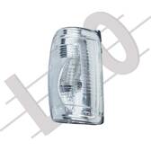 Feu clignotant (LORO) ABAKUS - 017-70-861