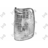 Feu clignotant (LORO) ABAKUS - 017-70-862