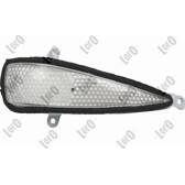 Feu clignotant (LORO) ABAKUS - 018-12-861