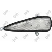 Feu clignotant (LORO) ABAKUS - 018-12-862