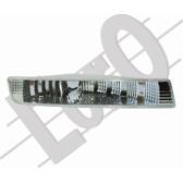 Feu clignotant (LORO) ABAKUS - 037-42-852