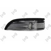 Feu clignotant (LORO) ABAKUS - 051-69-861