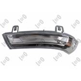 Feu clignotant (LORO) ABAKUS - 053-10-851