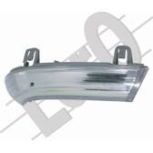 Feu clignotant (LORO) ABAKUS - 053-10-852