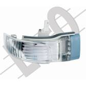 Feu clignotant (LORO) ABAKUS - 053-32-862