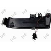 Feu clignotant (LORO) ABAKUS - 054-40-861
