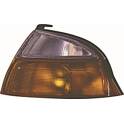 Feu clignotant (DEPO) ABAKUS - 212-15A3R-UE
