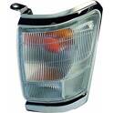 Feu clignotant (DEPO) ABAKUS - 212-15C3L-AE1