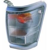 Feu clignotant (DEPO) ABAKUS - 212-15C3L-AE6