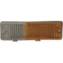 Feu clignotant (DEPO) ABAKUS - 213-1611R-N