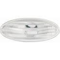Feu clignotant (DEPO) ABAKUS - 215-1443N-UE