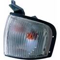 Feu clignotant (DEPO) ABAKUS - 216-1542L-UE