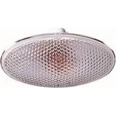 Feu clignotant (DEPO) ABAKUS - 218-1411N-AE
