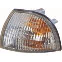 Feu clignotant (DEPO) ABAKUS - 222-1502R-UE