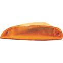 Feu clignotant (DEPO) ABAKUS - 222-1603R-UE