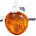 Feu clignotant (DEPO) ABAKUS - 222-1611L-UE